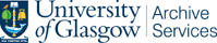 University of Glasgow Archive Services